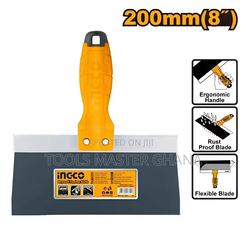 Drywall Taping Knives - Hput20011