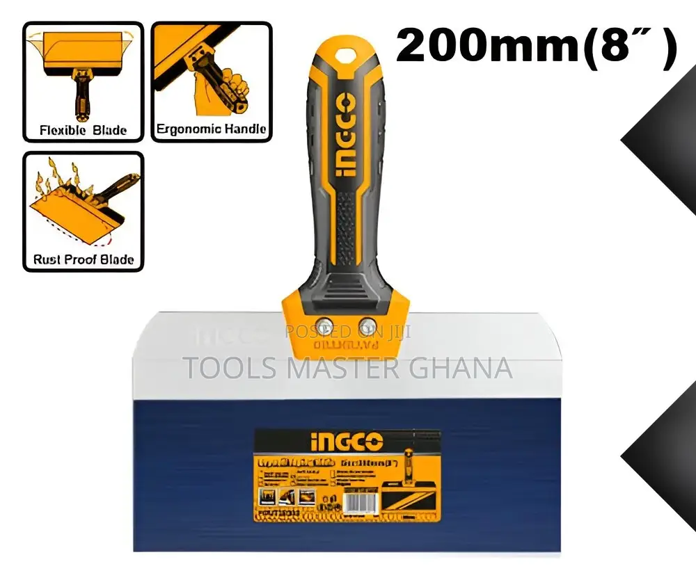 Drywall Taping Knives - Hput38200