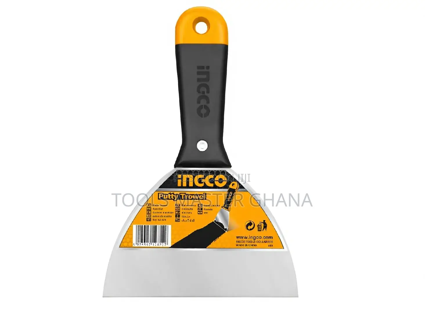 Putty Trowel - Hput68075