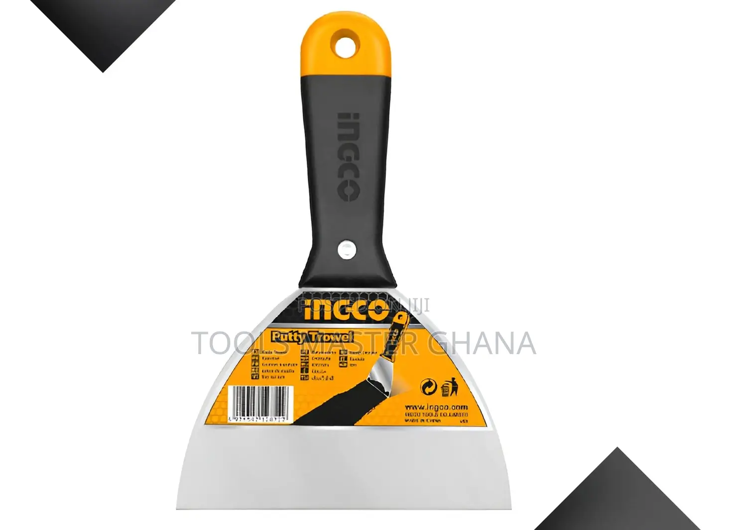 Putty Trowel - Hput68100