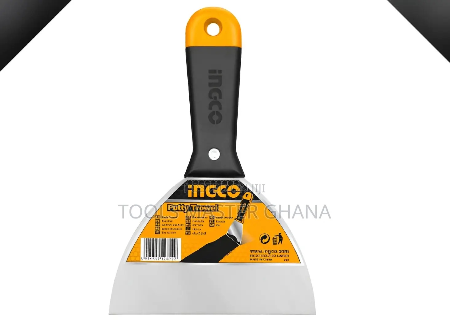 Putty Trowel - Hput68125