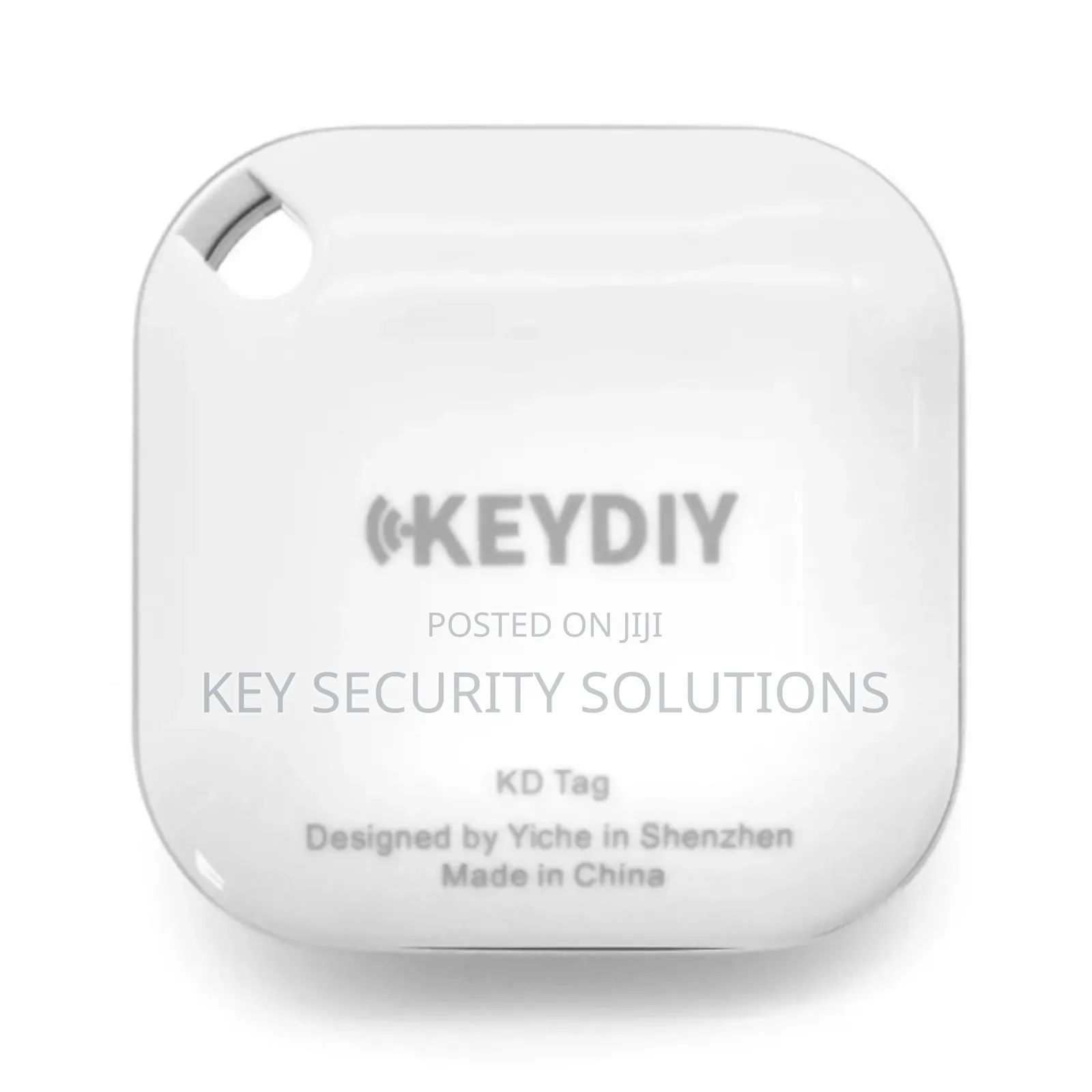 Keydiy Key Tag