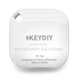 Keydiy Key Tag