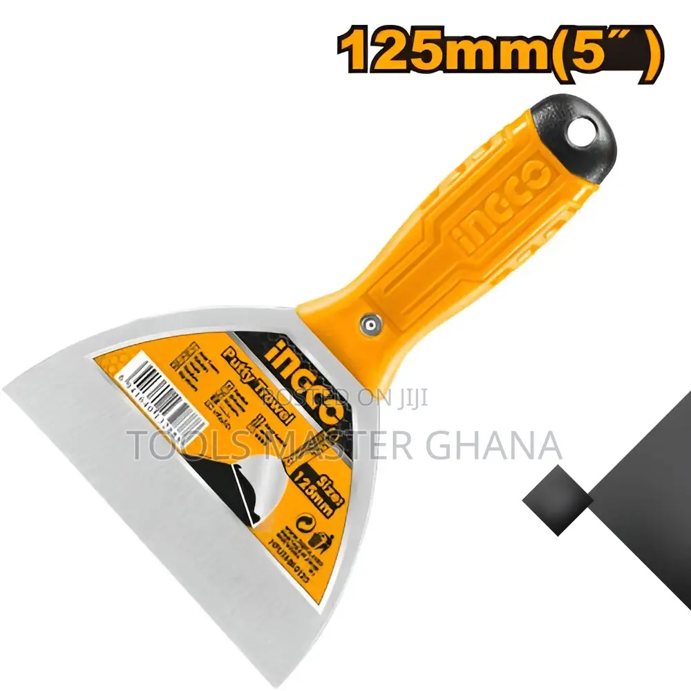 Putty Trowel - Hput6860125