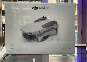 Dji Mini Fly More Combo