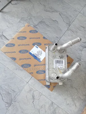 Ford Fusion/Mondeo 1.5l 2.0l 3.7l Transmission Oil Cooler