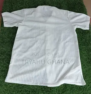 Classic Shirt Redefined for Today's Trends
