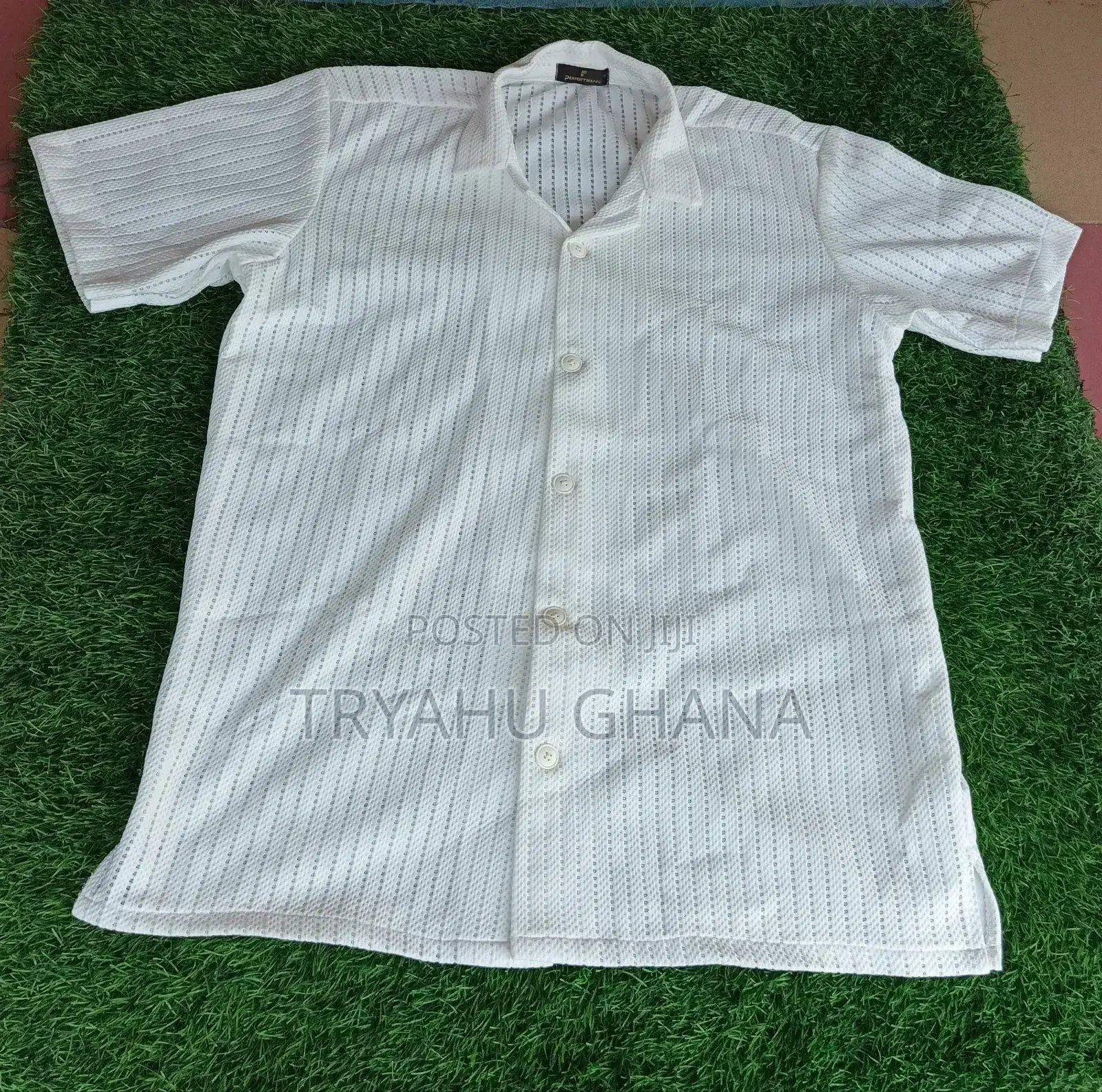 Classic Shirt Redefined for Today's Trends