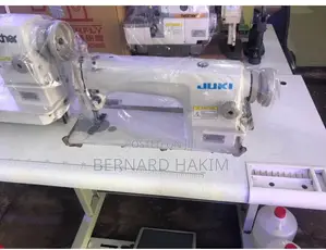 Industrial Jaki Sewing Machine