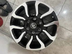 Original Rim for All Toyota Cars