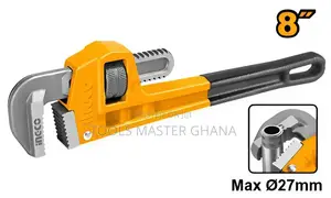 Pipe Wrench - Hpw18082