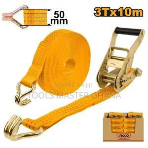Ratchet Straps - Hrsp3107
