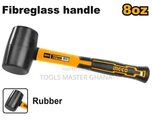Rubber Hammer - Hruh8208
