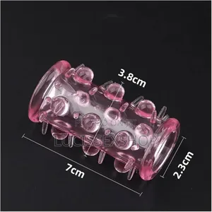 Spike Penis Ring