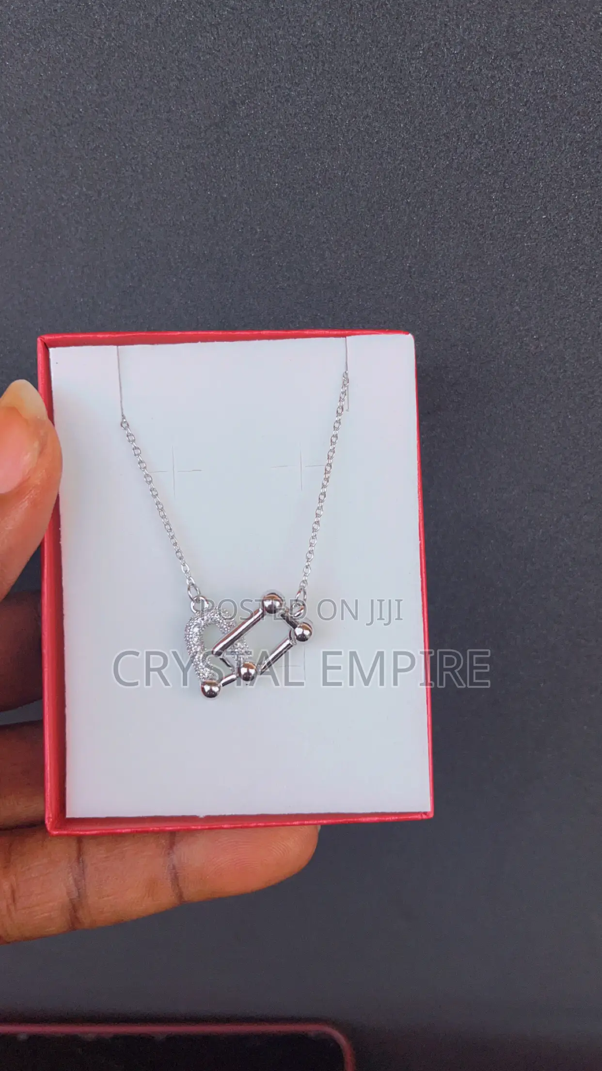 Fashion Necklace