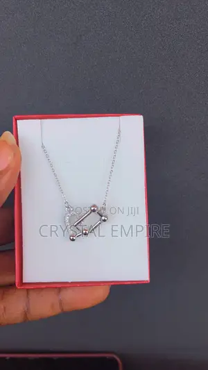 Fashion Necklace