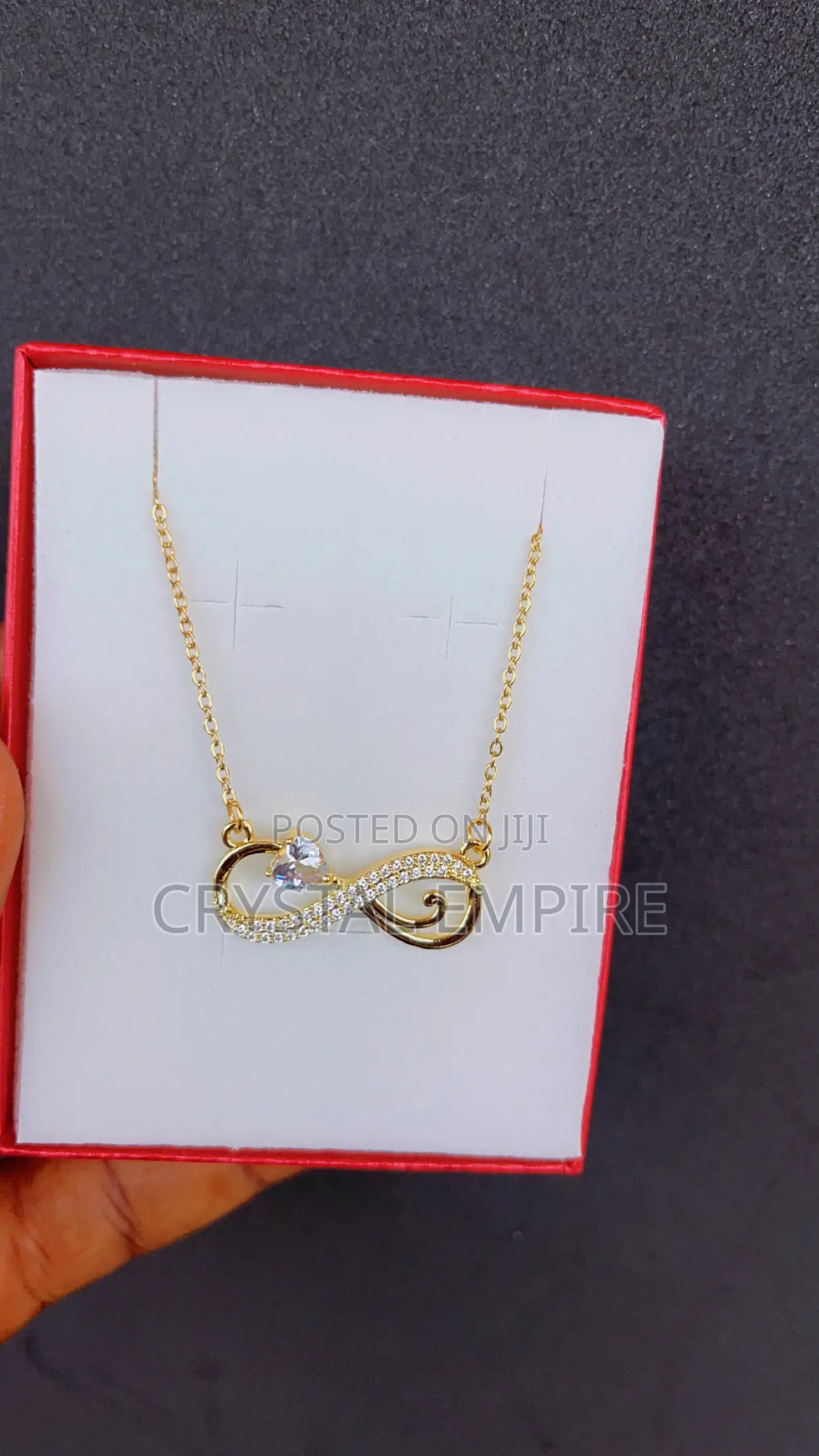 Fashion Necklace