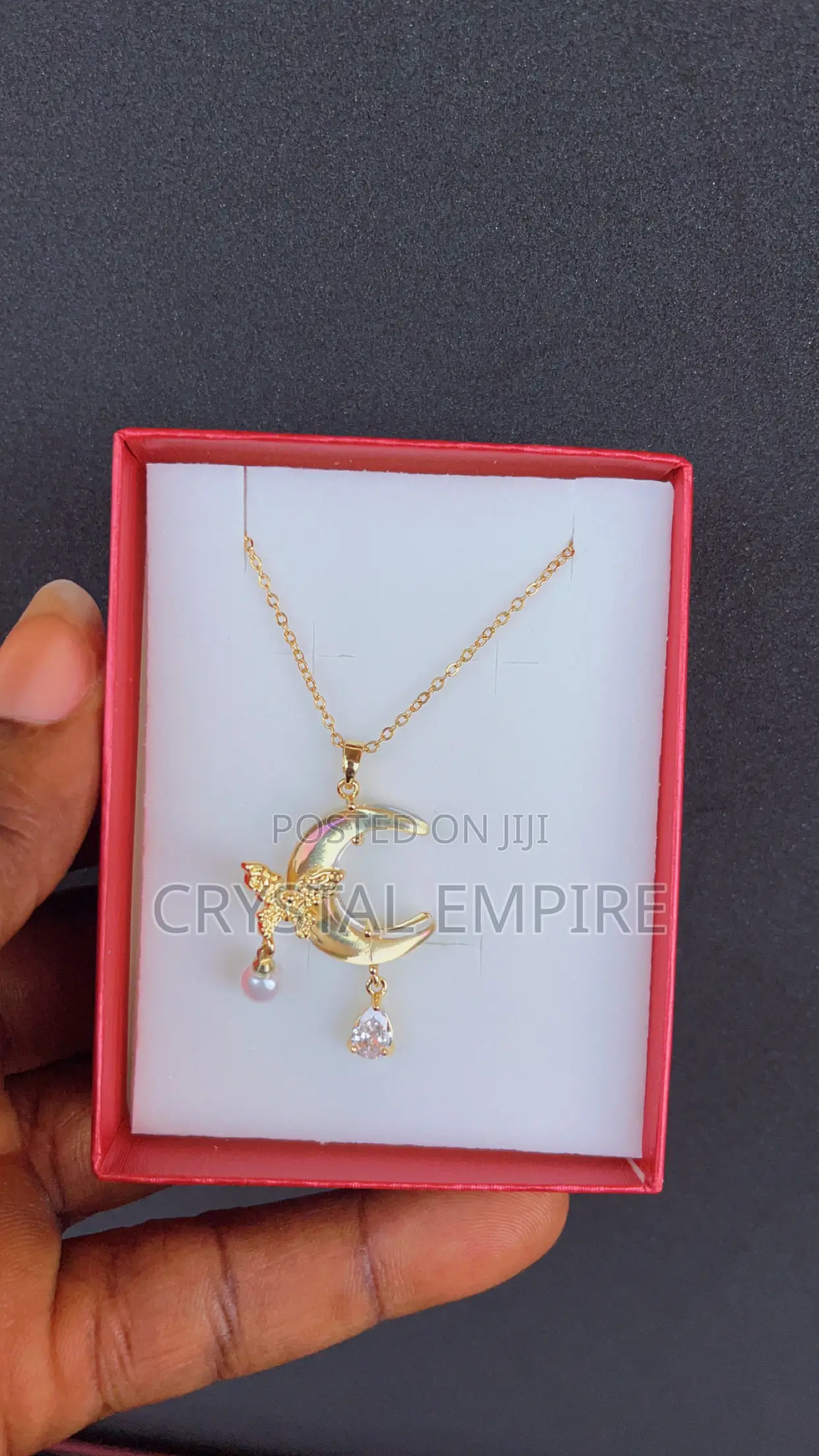 Fashion Necklace