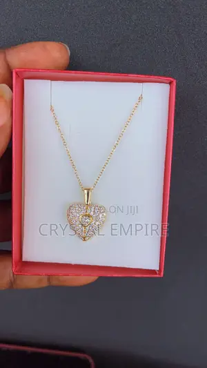 Fashion Necklace