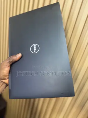 Laptop Dell Latitude 7480 8GB Intel Core I5 SSD 256GB