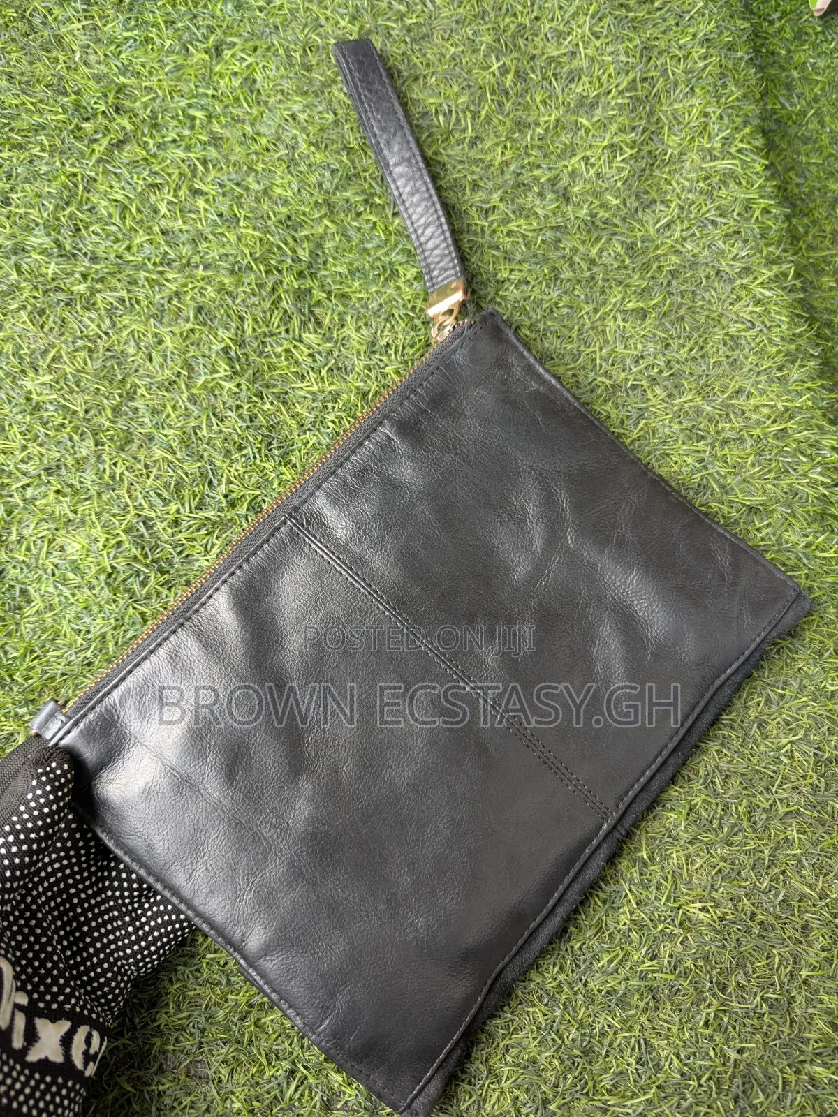 Oasis Clutch Bag (Uk Used)