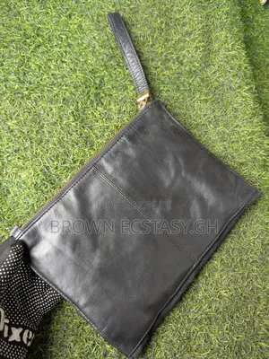 Oasis Clutch Bag (Uk Used)