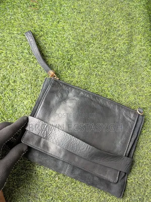 Oasis Clutch Bag (Uk Used)