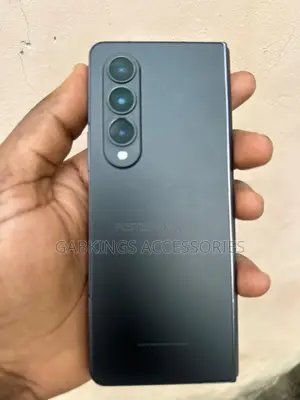 Samsung Galaxy Z Fold4 256 GB