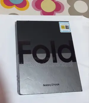 Samsung Galaxy Z Fold4 256 GB