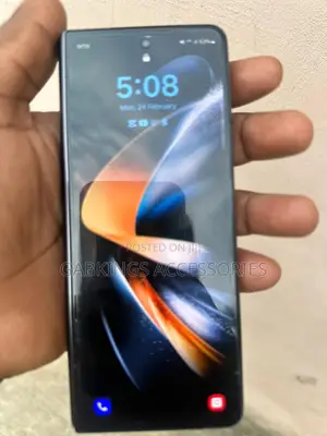 Samsung Galaxy Z Fold4 256 GB