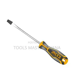 Slotted Screwdriver - Hs286150