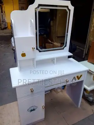 Dressing Mirror