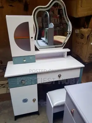 Dressing Mirror