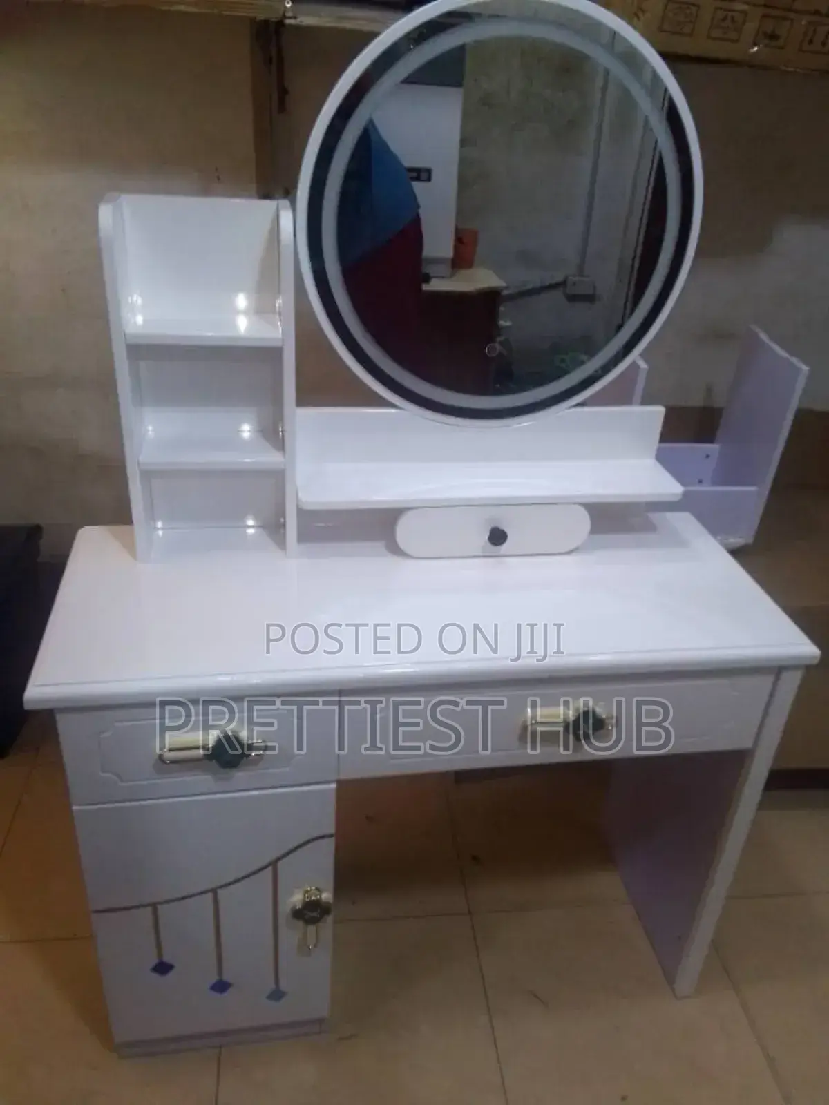 Dressing Mirror