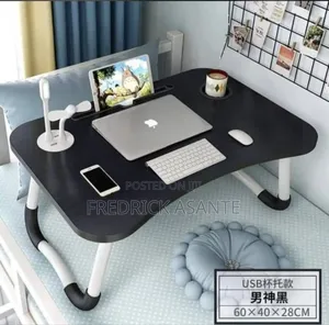 Small Laptop Desk for Bed