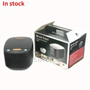 Ricecooker