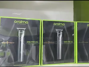 Oraimo Smart Trimmer One for All