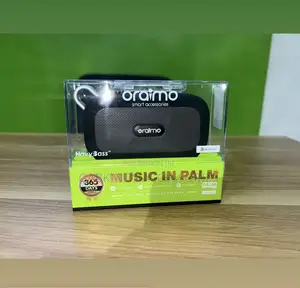 Oraimo Palm Speaker