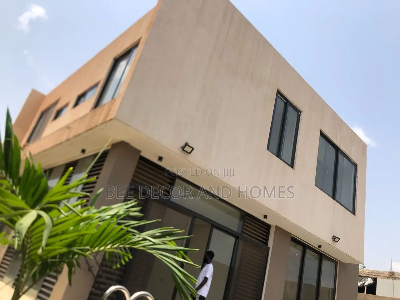 4bdrm House in Bee Decor & Homes, Oyarifa for sale