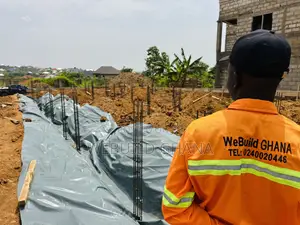 Photo - Effective Damp Proofing