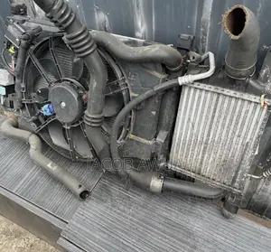Renault Clio Mk5 2020 Radiator Complete Available