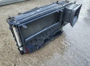 Renault Clio Mk5 2020 Radiator Complete Available