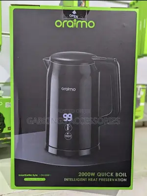 Oraimo Smartkettle Byte 2000w