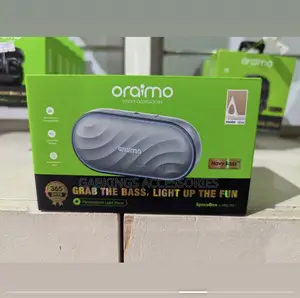 Oraimo Space Box