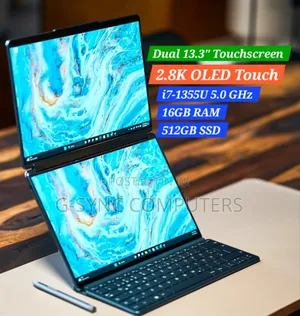 Laptop Lenovo Yoga 9i 16GB Intel Core I7 SSD 512GB