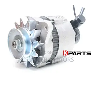 Kia Bongo 1,2,3 Hardbody Td Alternator