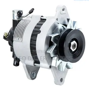 Kia Bongo 1,2,3 Hardbody Td Alternator