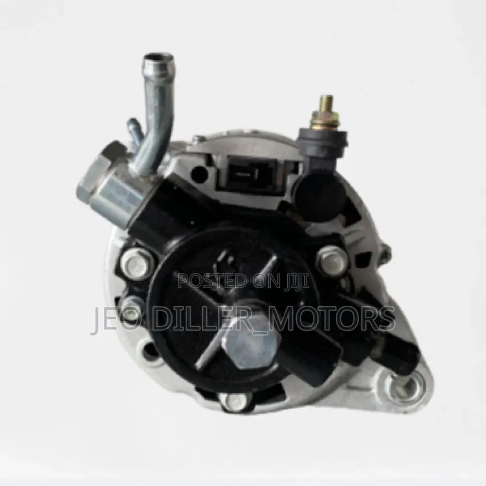 Kia Bongo 1,2,3 Hardbody Td Alternator