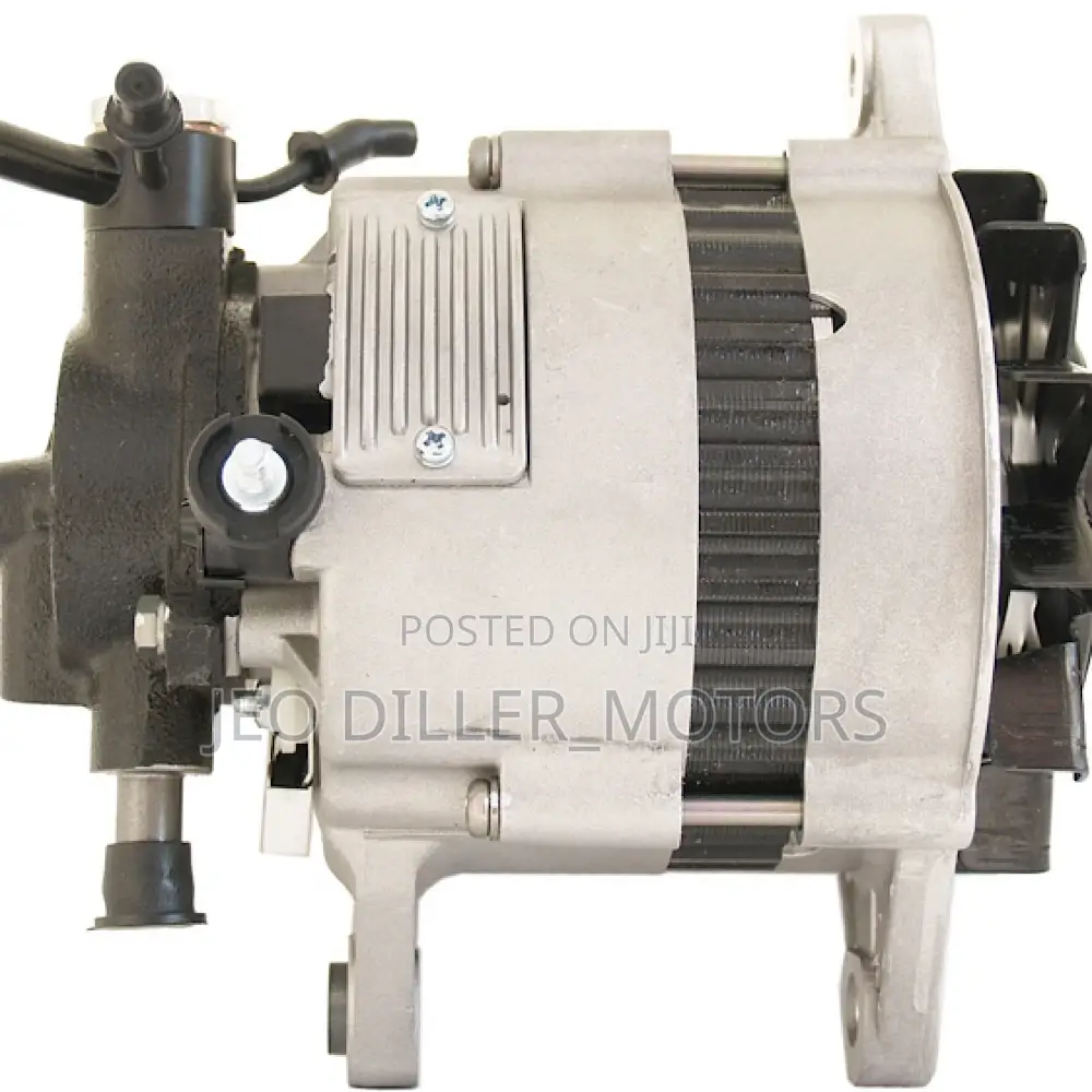 Kia Bongo 1,2,3 Hardbody Td Alternator