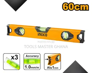 Spirit Level - Hsl18060